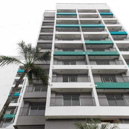Апартаменти Flat Wisesp - Expo Anhembi Сан-Паулу Екстер'єр фото