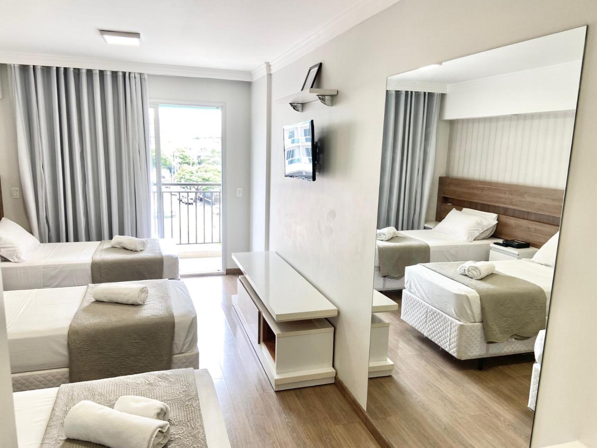 Апартаменти Flat Wisesp - Expo Anhembi Сан-Паулу Екстер'єр фото