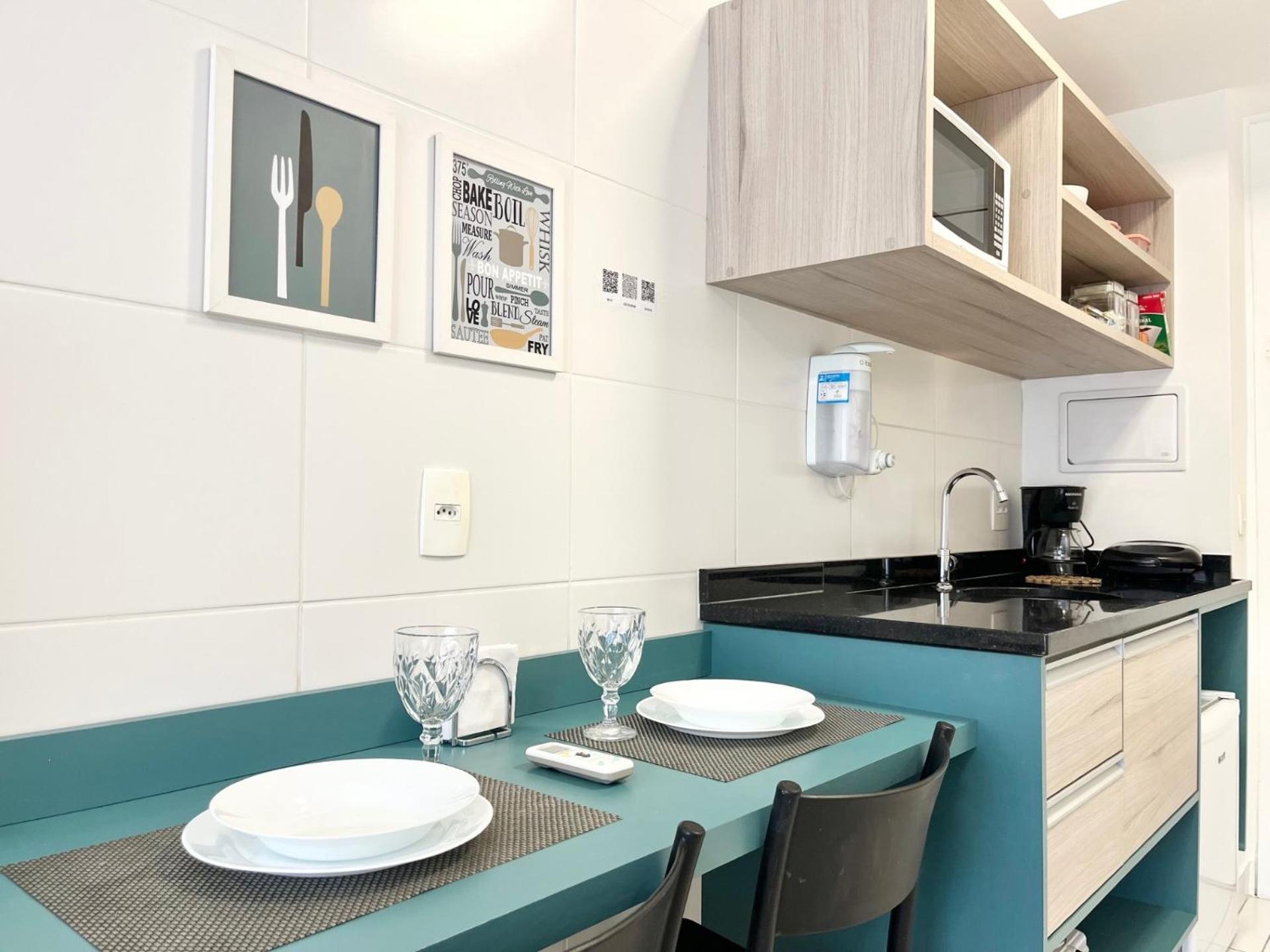 Апартаменти Flat Wisesp - Expo Anhembi Сан-Паулу Екстер'єр фото
