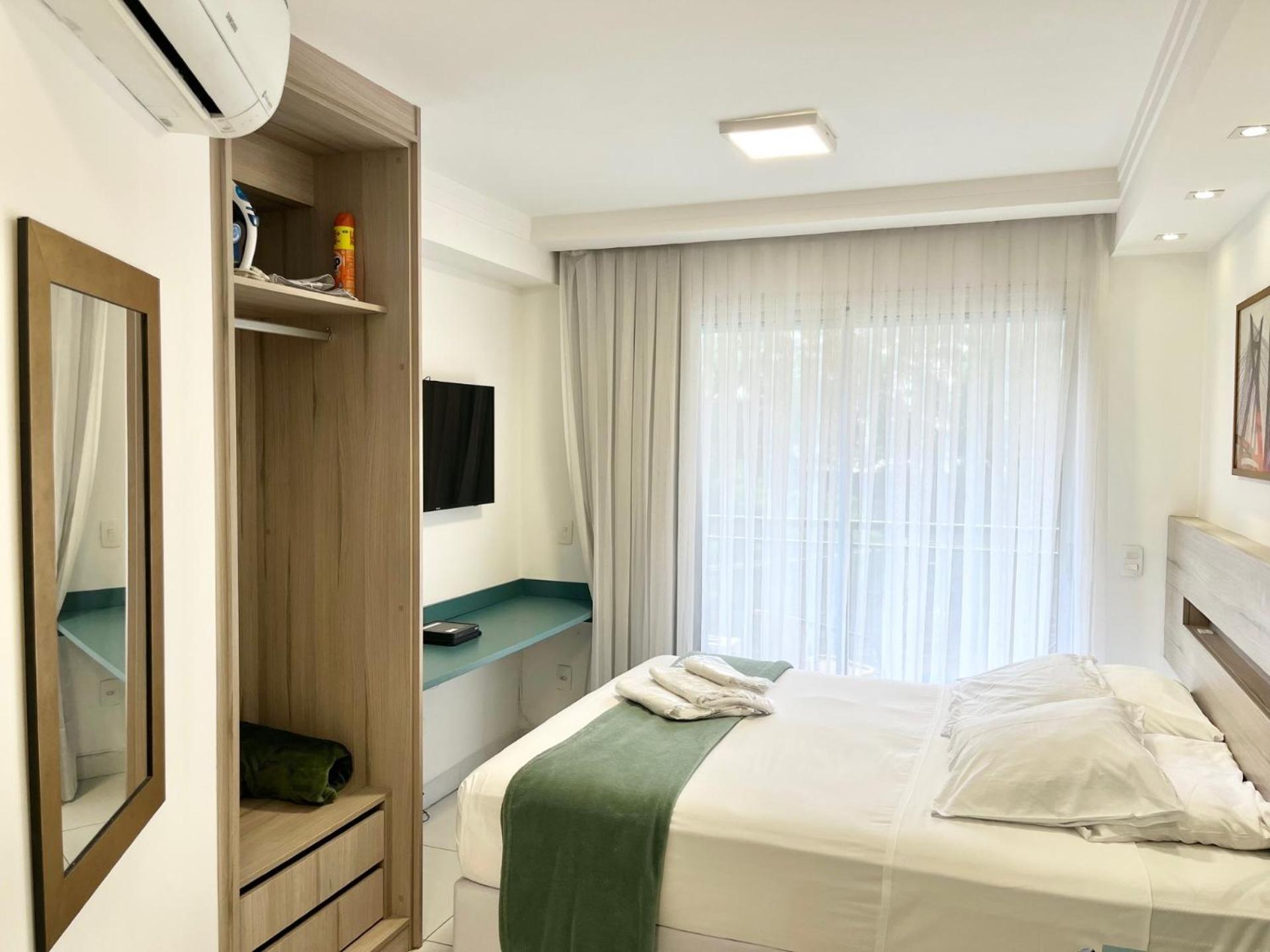 Апартаменти Flat Wisesp - Expo Anhembi Сан-Паулу Екстер'єр фото